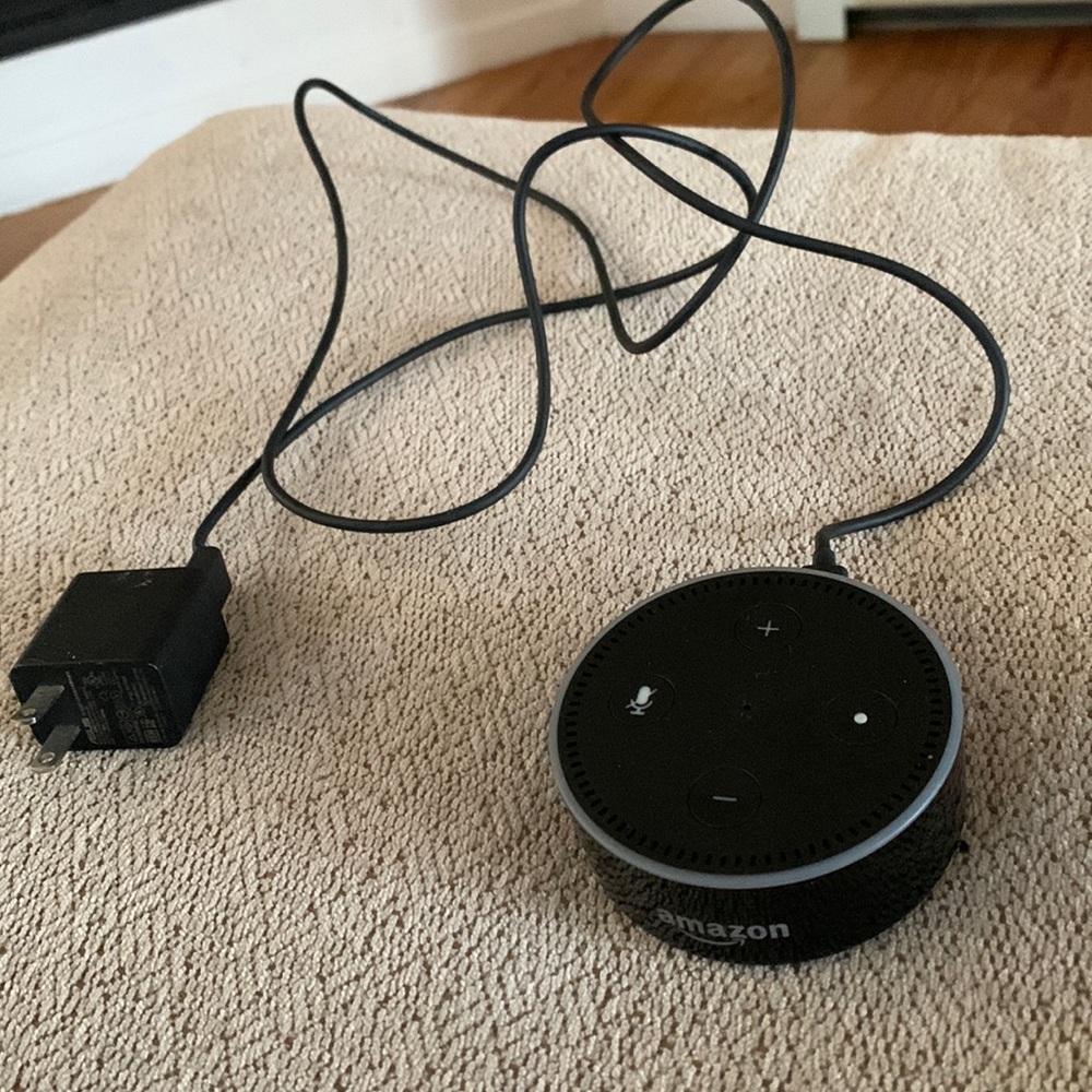 Amazon Alexa